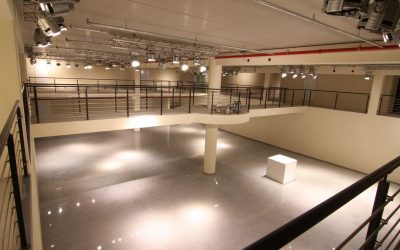 Bestlog Showroom