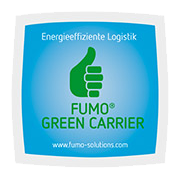 FUMO Certificate green Career