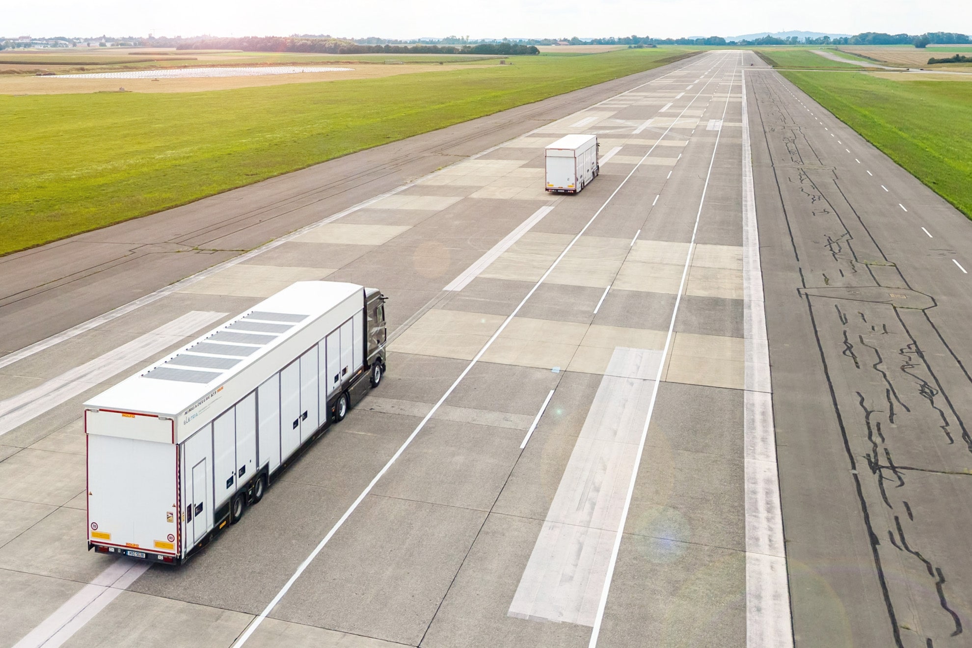 Enclosed Vehicle Transport